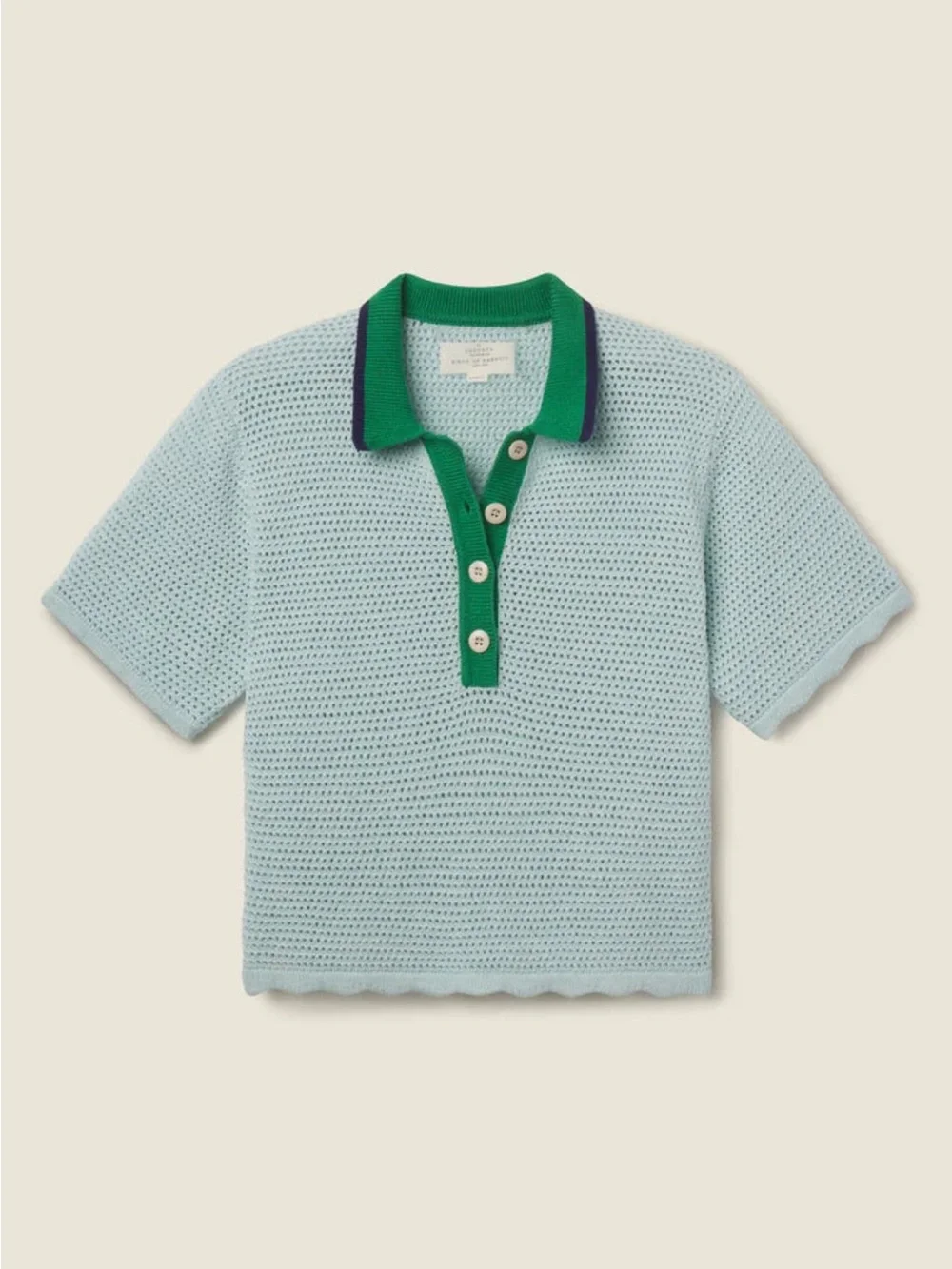 Trovata Amalia Polo - NWT!